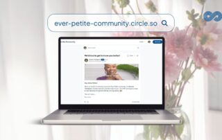 Ever Petite: Platform, Movement, Community
