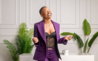 Giving Thanks for Petite Women Achievements