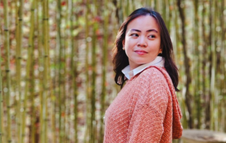 Meet Jocel: Embracing Petite Style and Inspiring Confidence in Everyday Fashion