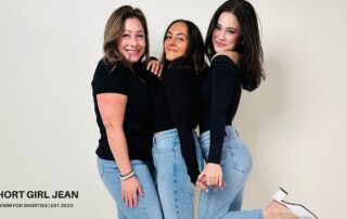 Spotlight Story: Short Girl Jean – Redefining Denim for Petites