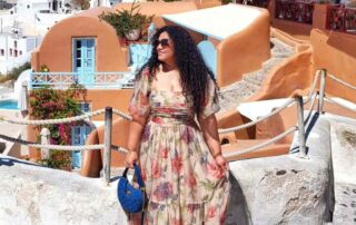 Kopal Jaitly Petite and Curvy