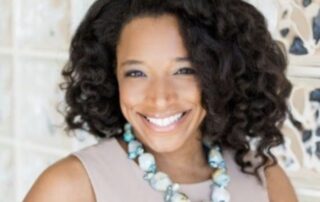 Dr. Nadya Clarke