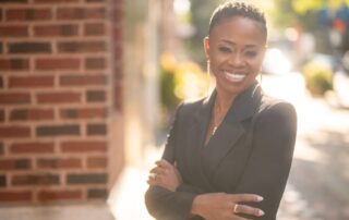 Petite and Powerful: My Personal Why