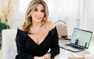 Spotlight Story Manal Issa