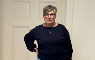 Marilyn Mahon Feature