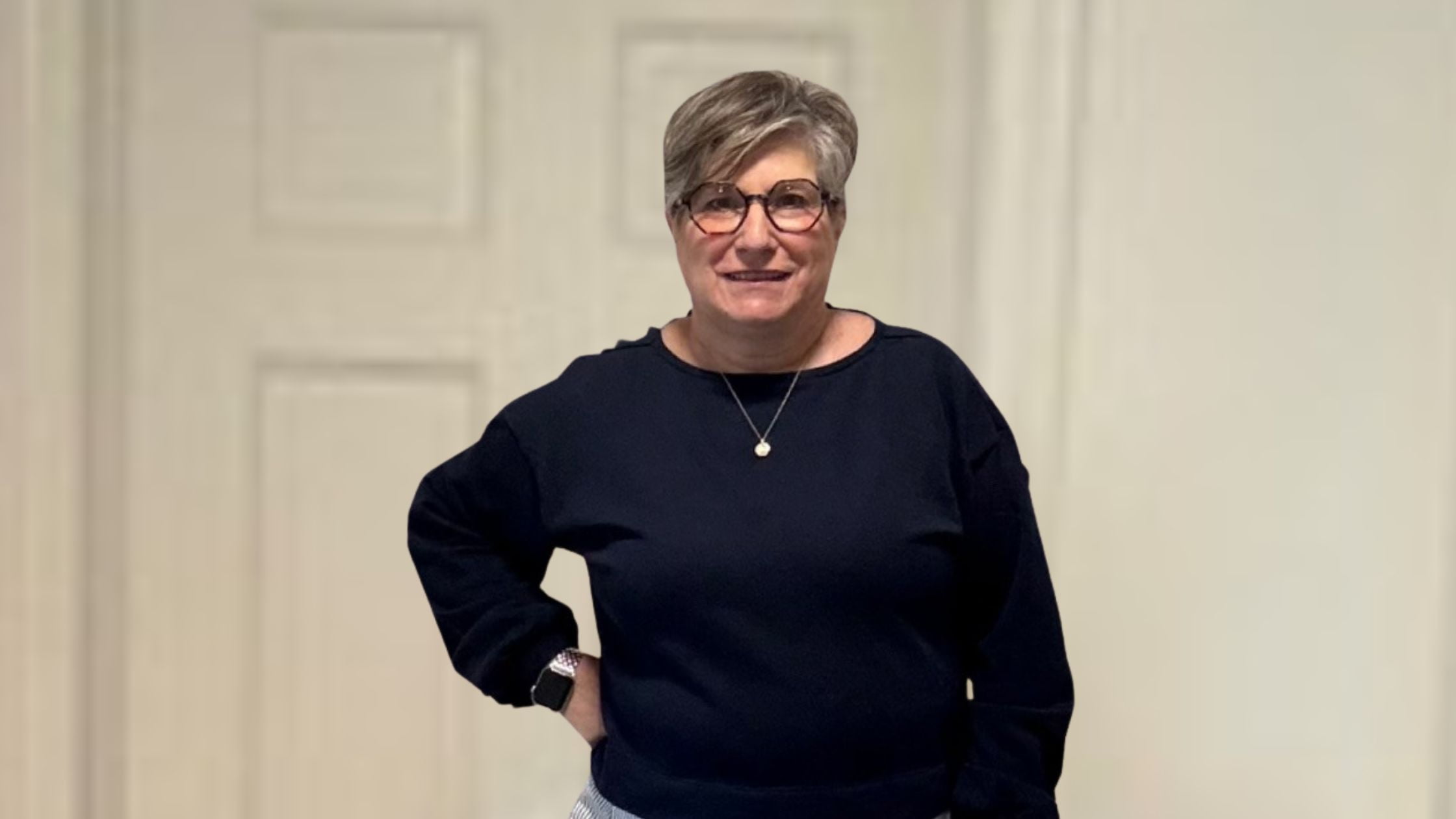 Marilyn Mahon Feature