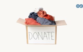 closet clean-out