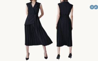 Workwear For Petites