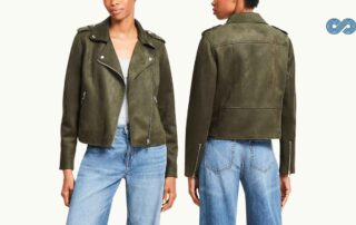 Petite Power Pieces: Why You Need a Statement Jacket (Even in Summer)