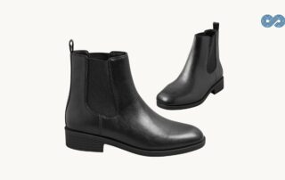 Step Into Fall: The Best Transition Shoes for Petites
