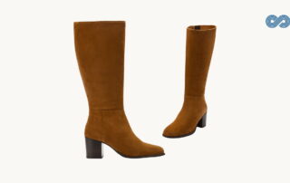Boot Season Is Here — But Do They Ever Fit Right?