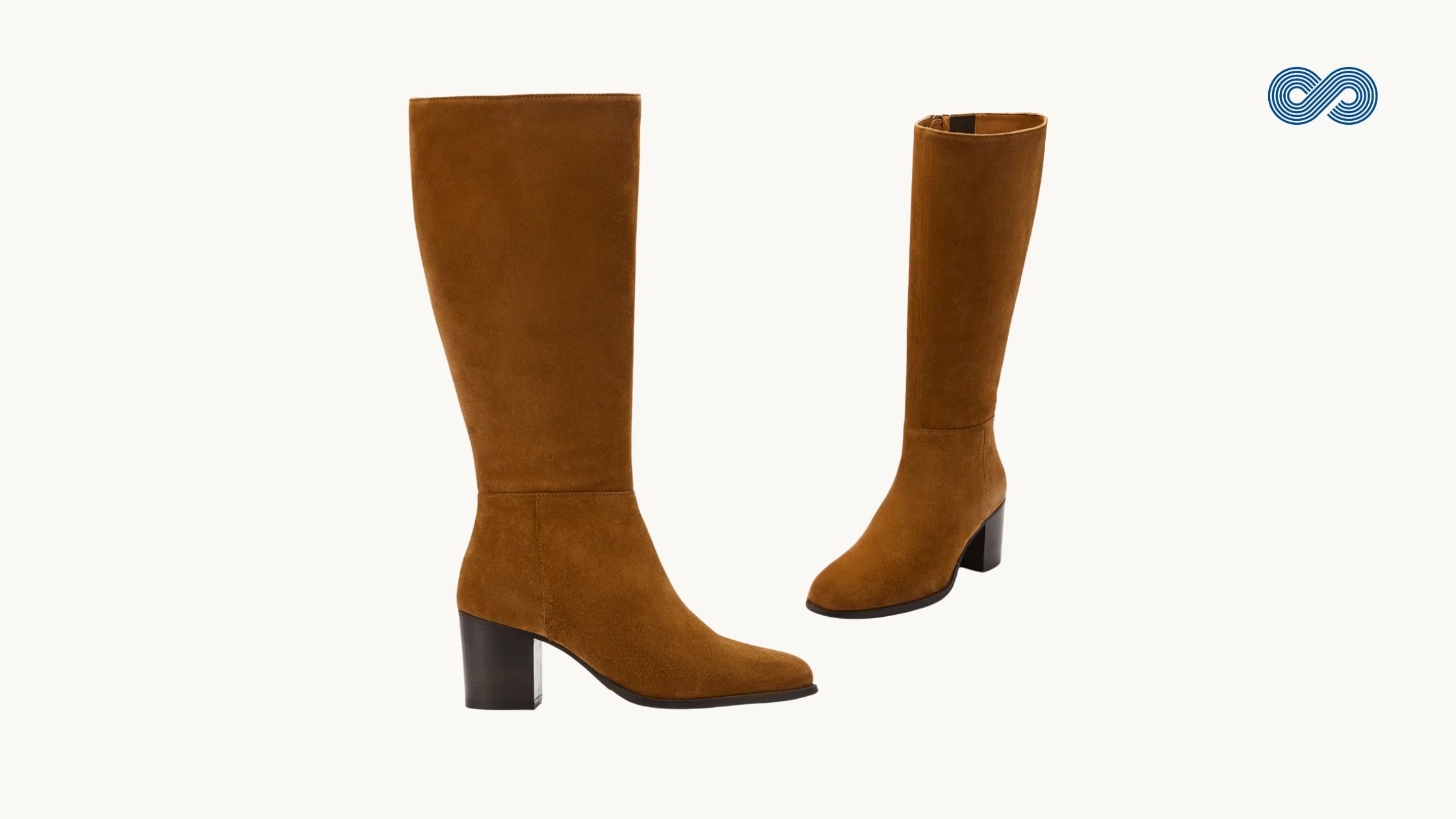 Boot Season Is Here — But Do They Ever Fit Right?