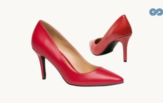 How Many Pumps Does One Petite Girl Really Need?